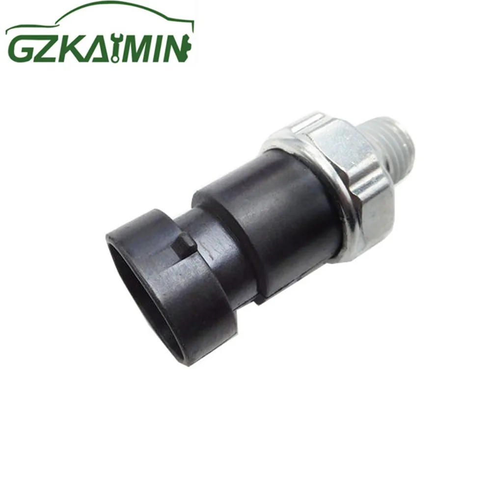 High Quality Oil Pressure Indicator Switch Sensor OEM 25037205 10231975 19244499 PS145 For GMC FOR Chevrolet C1500 K2500 Pontiac