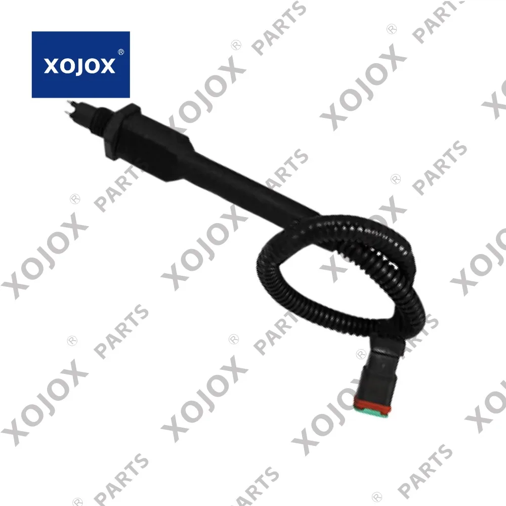 

XOJOX Oil Water Seperator Sensor 600-311-3722 For Komatsu Excavators PC160 PC190 PC200 PC200LL PC220 PC220LL PC240 PC270 PC290 P