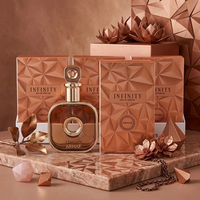 

30ML Unisex Perfume Eau De Parfum Long Lasting Luxury Fragrance Sweet Fresh Warm Smooth Elegant Rich Refined Premium Scent