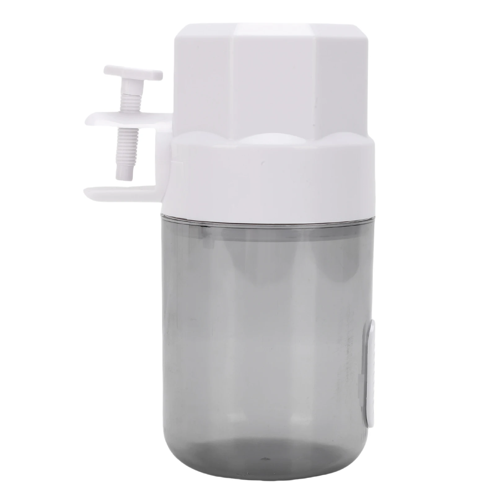 Automatic Fish Feeder Smart Timer 3 Feeding Modes Aquarium Feeder 350ml Large Capacity Adjustable Opening  Feeder Power By