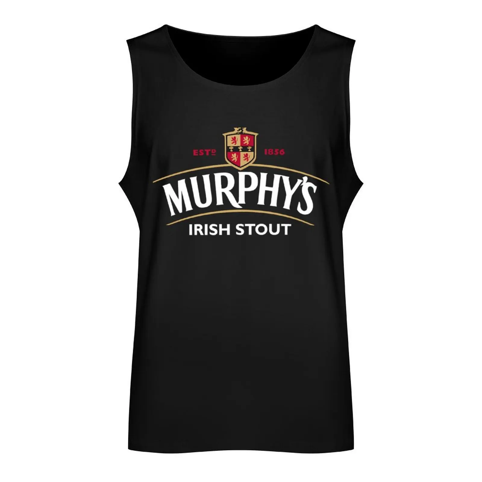 Murphys 1856 Tank Top summer Men's summer vest