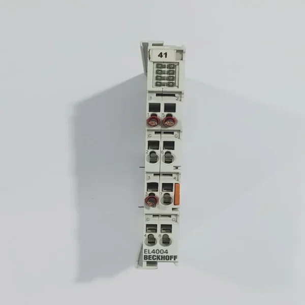 

2026 El4004 4x Brand New Original Spot Plc
