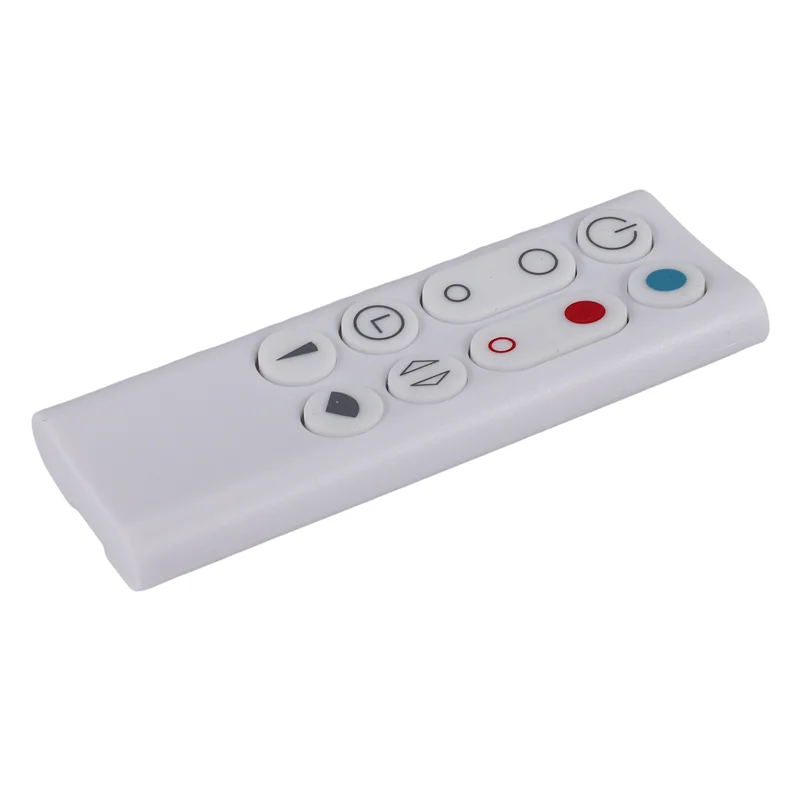 A98T 4X Replacement Remote Control For Dyson Pure Hot+Cool AM09 Air Purifier Heater And Fan