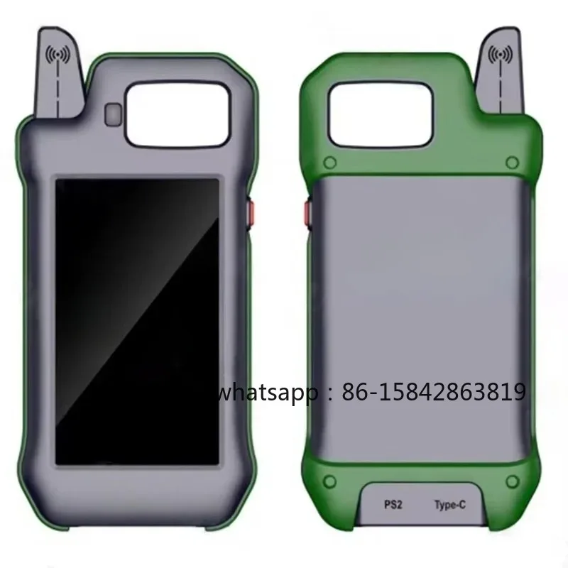 Multi-function Remote Generator Automatic Key Programmer