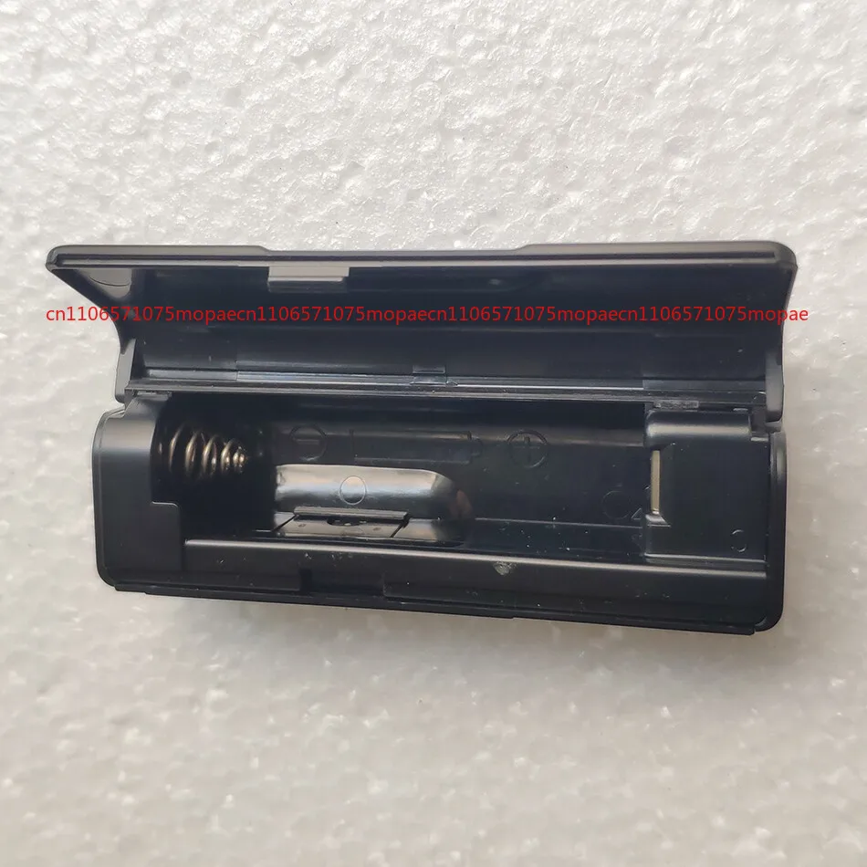 

ОК оригинальная крышка батарейного отсека для ленточного проигрывателя Sony для WM-EX808 FX833 EX633 FX811