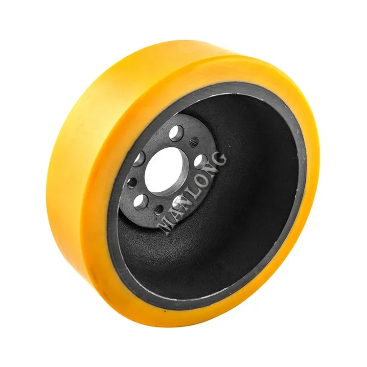 Heftruckonderdeel A…