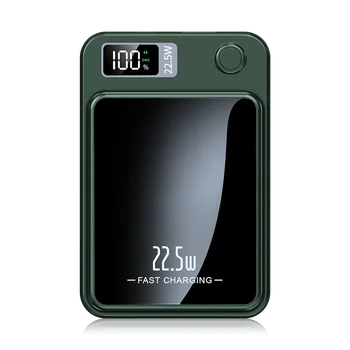 Magnetic Power Bank 1