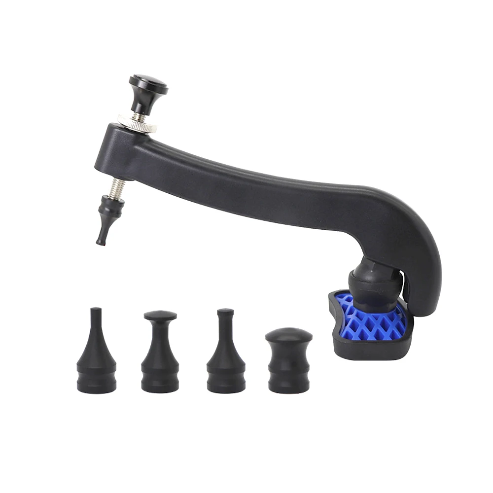PDR Knock Down Pen with Limit Function Car Dent Repair Tool Adjustable Dent Tap Down Tool 1 PDR Knock Down Pen with Limit Function Car Dent Repair Tool Adjustable Dent Tap Down Tool 1