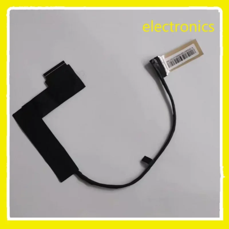 New original MSI gs75 ms17g1 MS-17G1 laptop LCD LVDS EDP screen flex cable K1 N-3040132-H58 30p