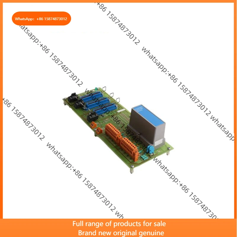 

MC-TAOX12 51304335-125 Analog Output Module
