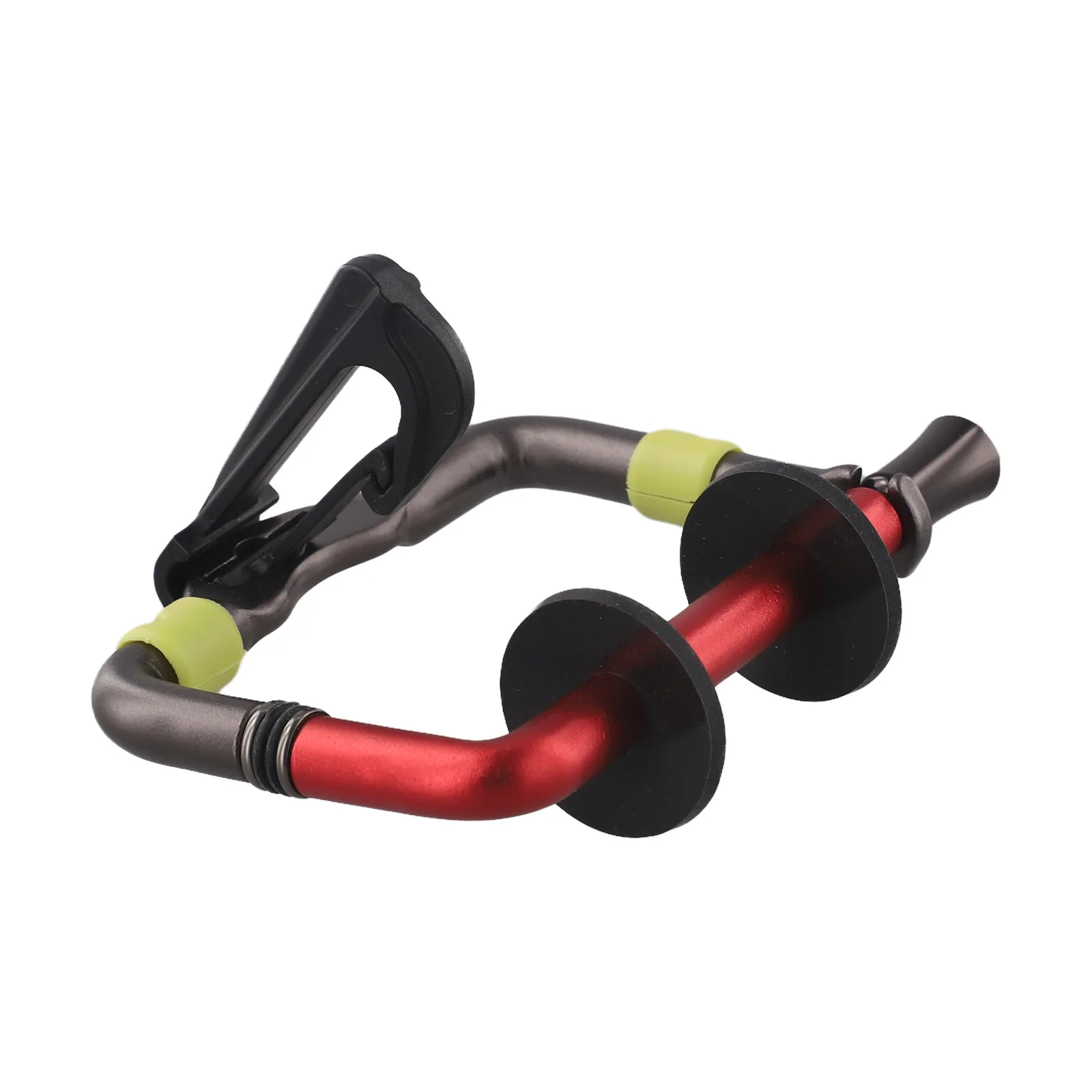 

Fishing Trip Fishing Tippet Organizer Aluminum Fishing Tool Portable Fishing Line Organizer Lightweight Design