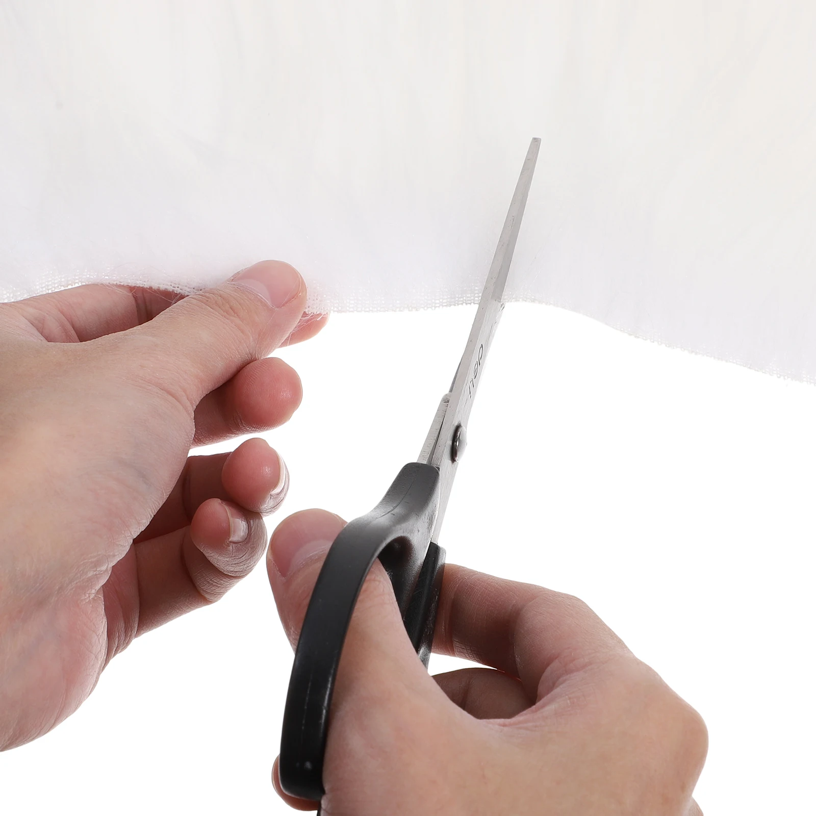 

1Set Festive Craft Fabric and Wooden Beads for Christmas Seat Cushion Shawl Clothing Decoration DIY Handicraft Supplies