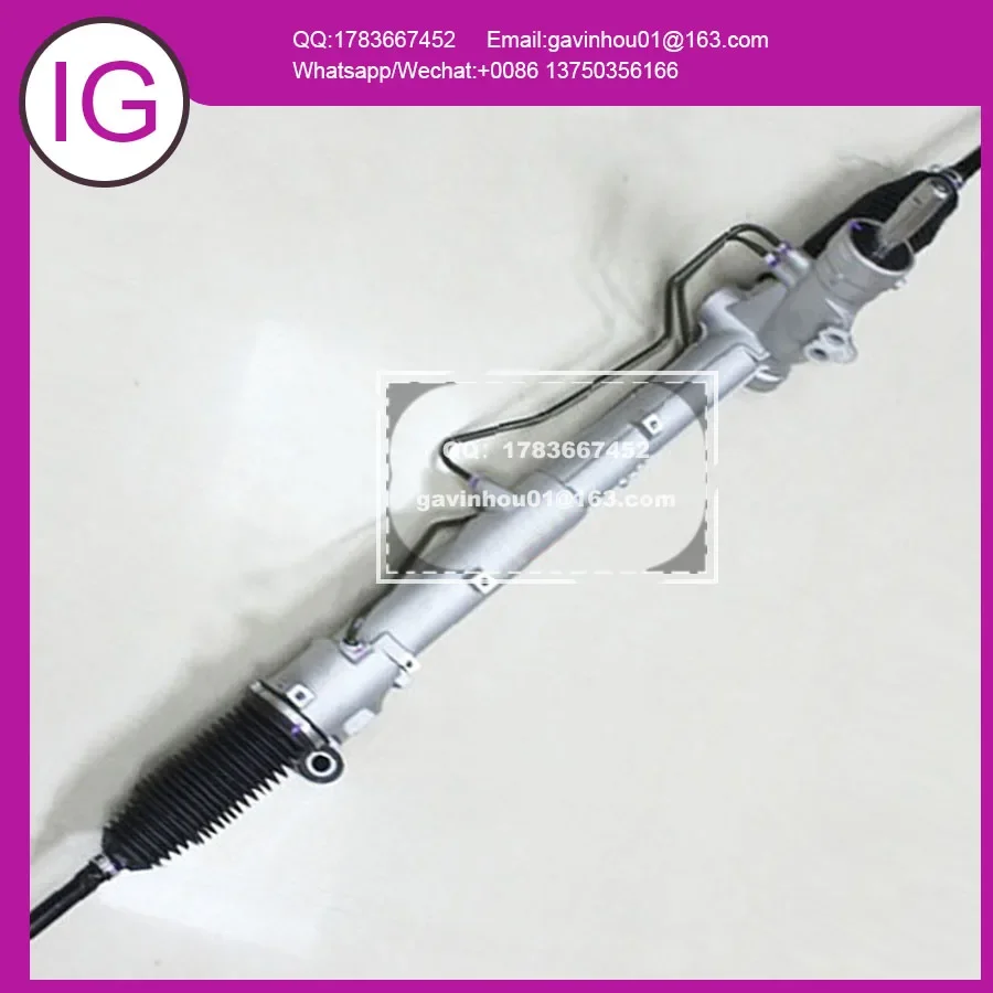 NEW Power Steering Gear Rack Left Hand Drive For Car Volvo C30 S40 V50 C70 2004-2013 36002017 31201426 61433583