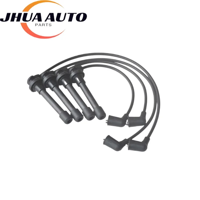 

32700-PAA-000 Brand New Silicone Ignition Cable Wire for Honda Civic Accord MK4 MK6 Prelude CRX