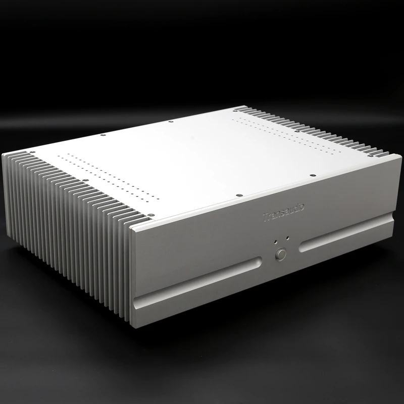 

[FM711 Line] Audio enthusiast dual channel pure power amplifier F7