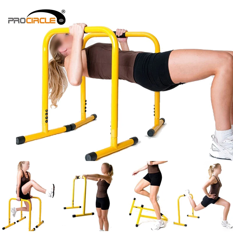 

Sports Equipments Dips Horizontal Bar Indoor Parallel Bar