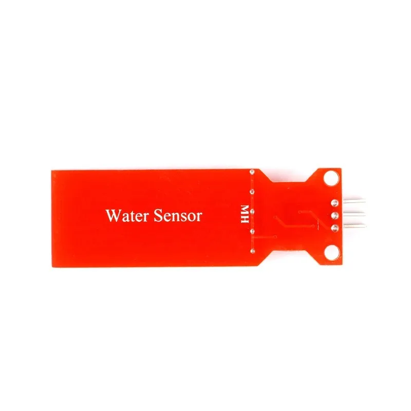 10PCS Water level sensor module Water Sensor for Moisture Measurement Droplet depth detection