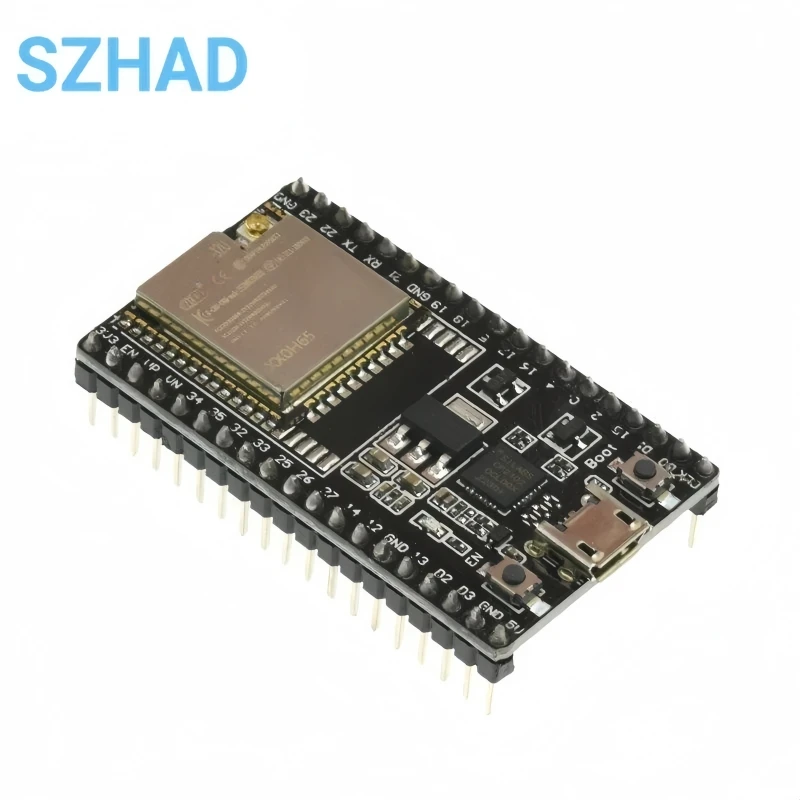 ESP32-DevKitC Core Board ESP32 Development Board Floor Boards May Be Mounted WROOM-32D / 32U WROVER Module