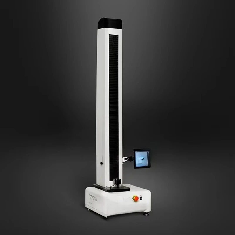Tensile Strength Testing Equipment Peel and Seal Strength Testing of Tape Materials