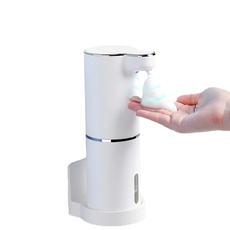 

YY Intelligent Electric Hand-Washing Device Induction Wall-Mounted Household Automatic Sensor