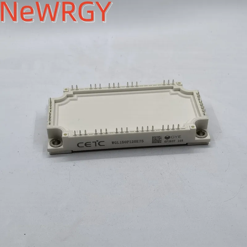 

WGL150P120E75 WGL100P120E75 WGL75P120E75 WGL50P120E75 FREE SHIPPING NEW AND ORIGINAL MODULE