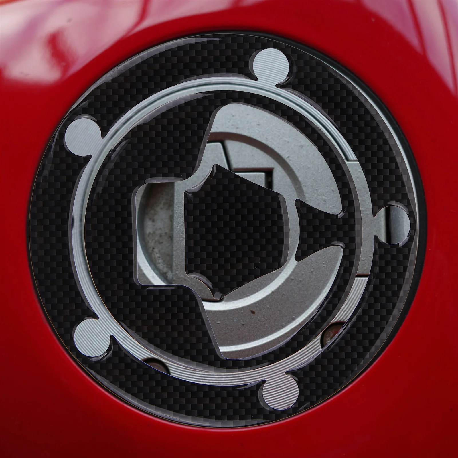 

Мотоциклетная газовая наклейка, защита масляного топливного бака, резиновая наклейка для Z1000Sxgtr1400, совместимые аксессуары для мотоциклов, декор топливного бака