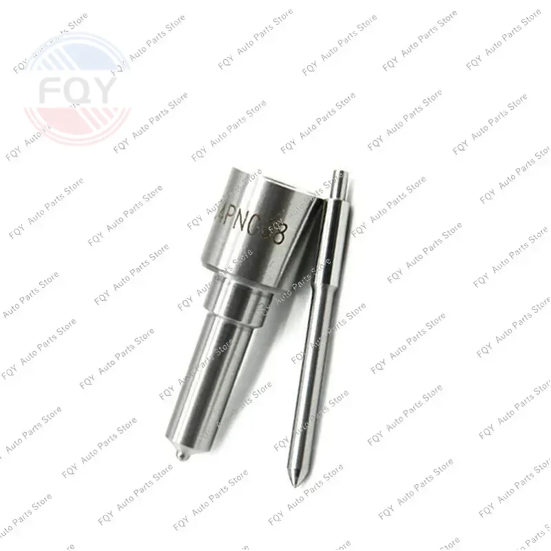 4X For ISUZU Elf 4JB1 4JB1TC High Quality Fuel Injector Nozzle Tips 105017-0680 DLLA154PN068