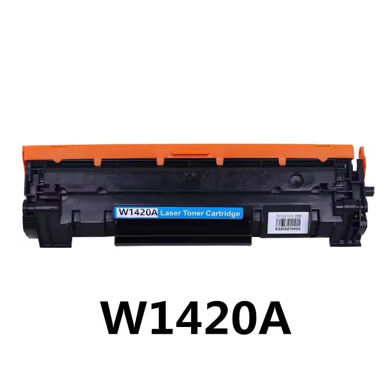 

W1420A W1410A 142A 141A Toner Cartridge For HP LaserJet MFP M139W M139WE M140w M140we M110w M110we M140a M110a With Chip