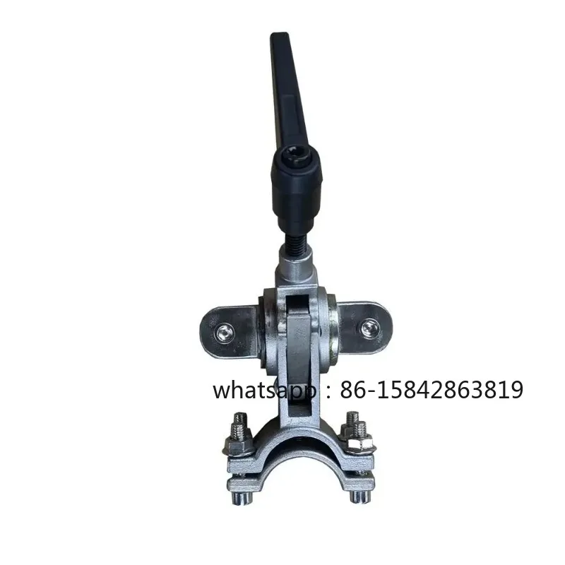 Sports Wheelchair Connector Electric Vehicles for Disabled Head Front Drive Mop Device Traction Quick Release Pendant
