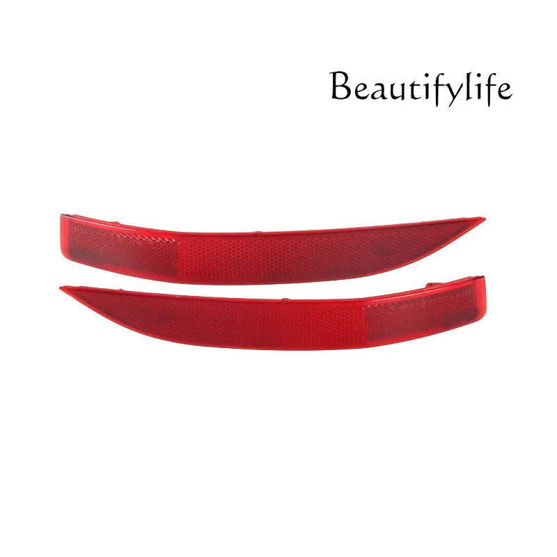 

Suitable for 16-21 years X1 F48 rear bar side light reflector 61617355547 61617355548