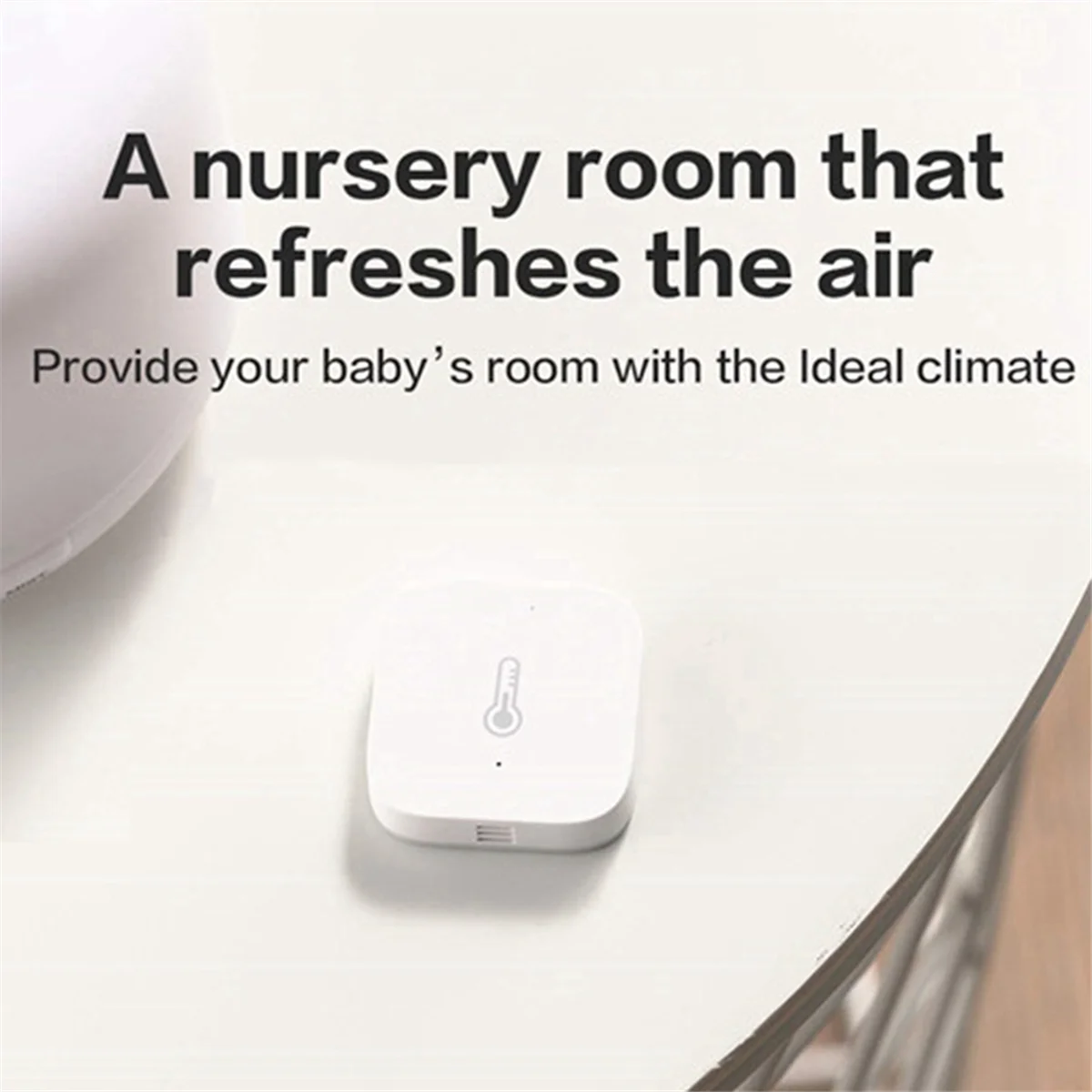 

Zigbee датчик окружающей среды давления воздуха датчик температуры и влажности Zigbee умный датчик окружающей среды давления воздуха умный дом для M