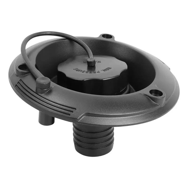 AASS-RV Water Filler Cap Motorhome Water Filling Port Rv Water Inlet Cover