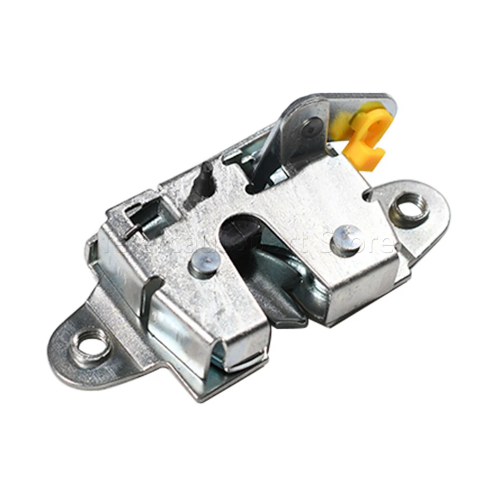 Auto Türschloss Heckklappe Schloss Hintertürschloss Für Toyota Hilux Vigo 2004-2011 657800 K010 657900 K010 65790-0K010 65780-0K010 – Detail 6