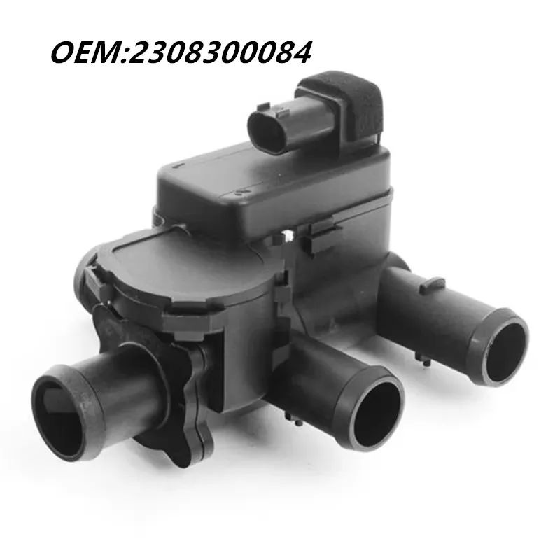 A2308300084 2308300084 Heater Control Solenoid Valve for Mercedes Benz W216 W221 CL600