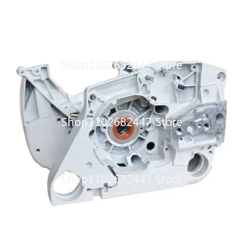 Steele MS382 액세서리에 적합 MS382 전기톱 상자 MS382 상자 어셈블리