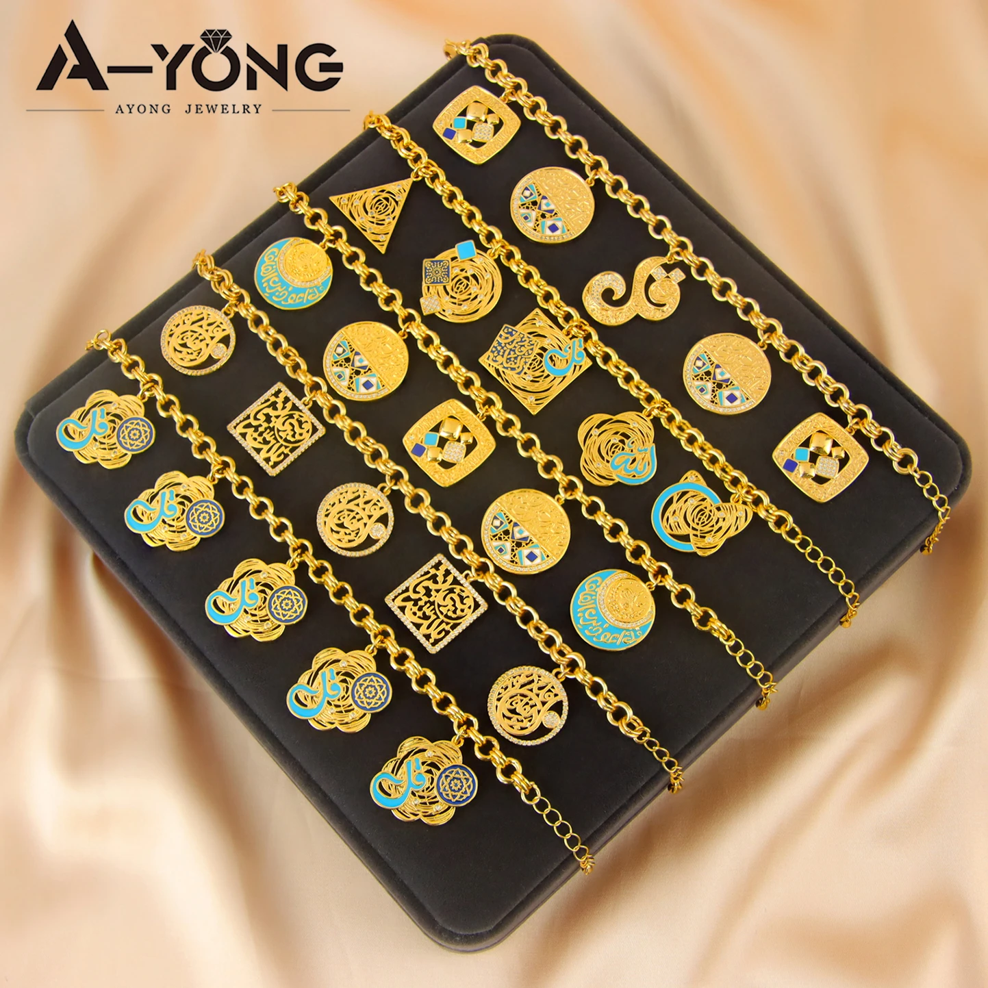 Dubai Fashion Jewel…