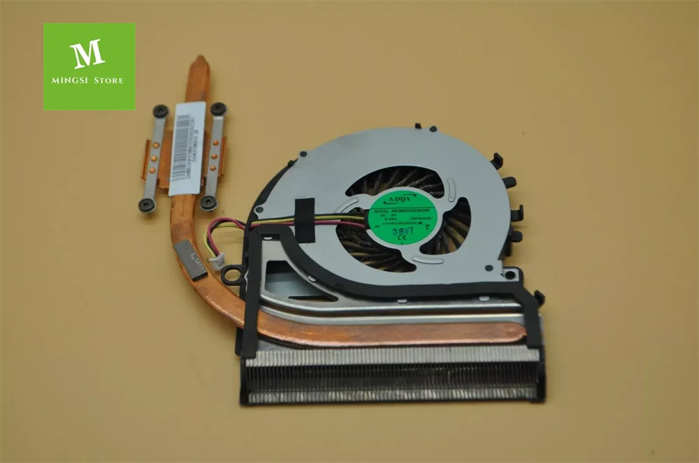 Echt Voor Sony Vaio Svf152 Serie Heatsink En Ventilator 3vhk9tmn010