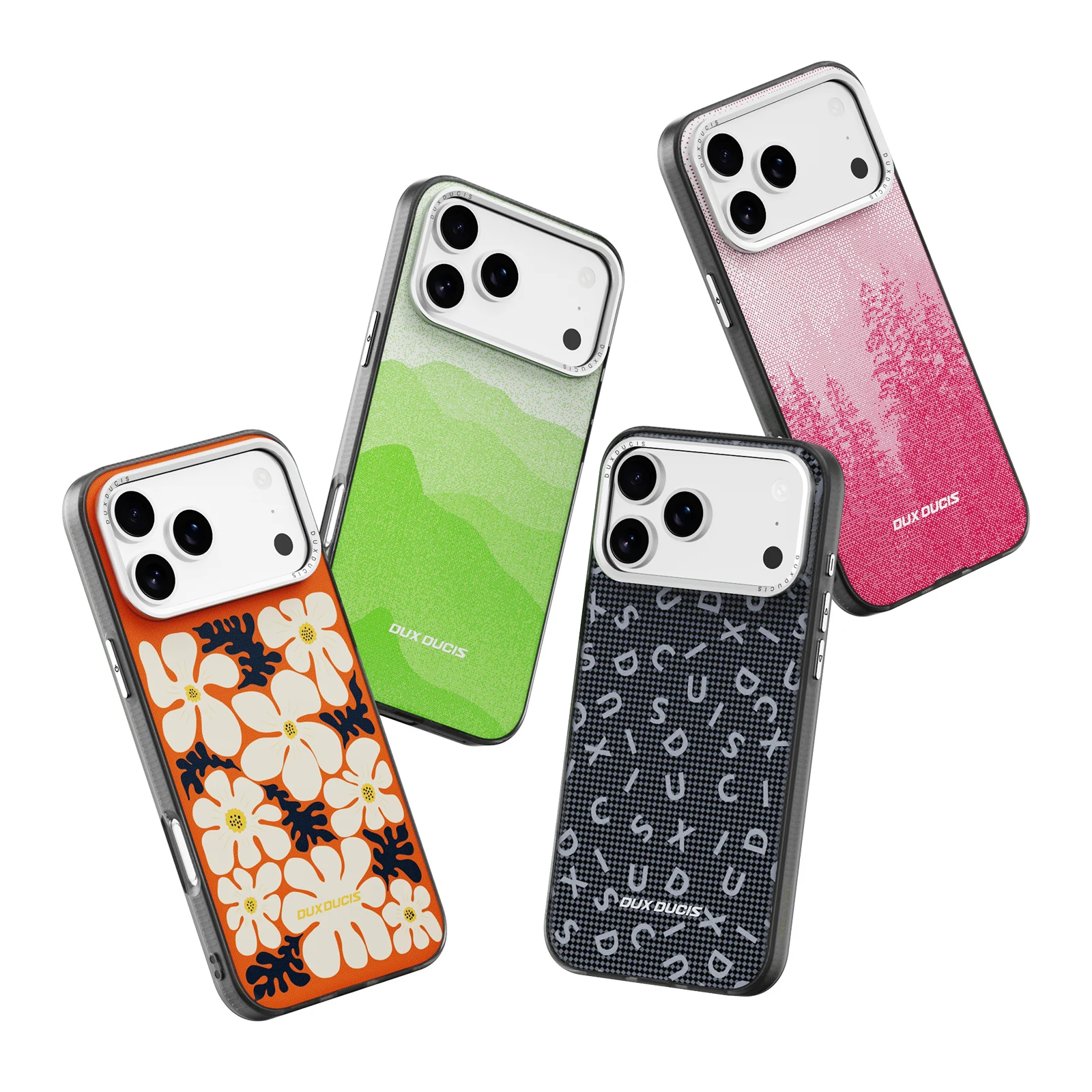 Dux Ducis Magnetic … - image