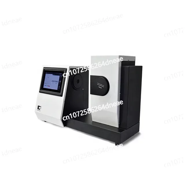 D1003 Haze Measurement Instrument CS-700 with Pc Software/ Haze Meter ASTM