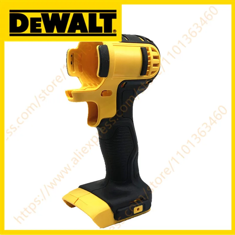 НАБОР CLAMSHELL для Dewalt DCF880 DCF885 DCF885C2 DCF885L2 DCF885M2