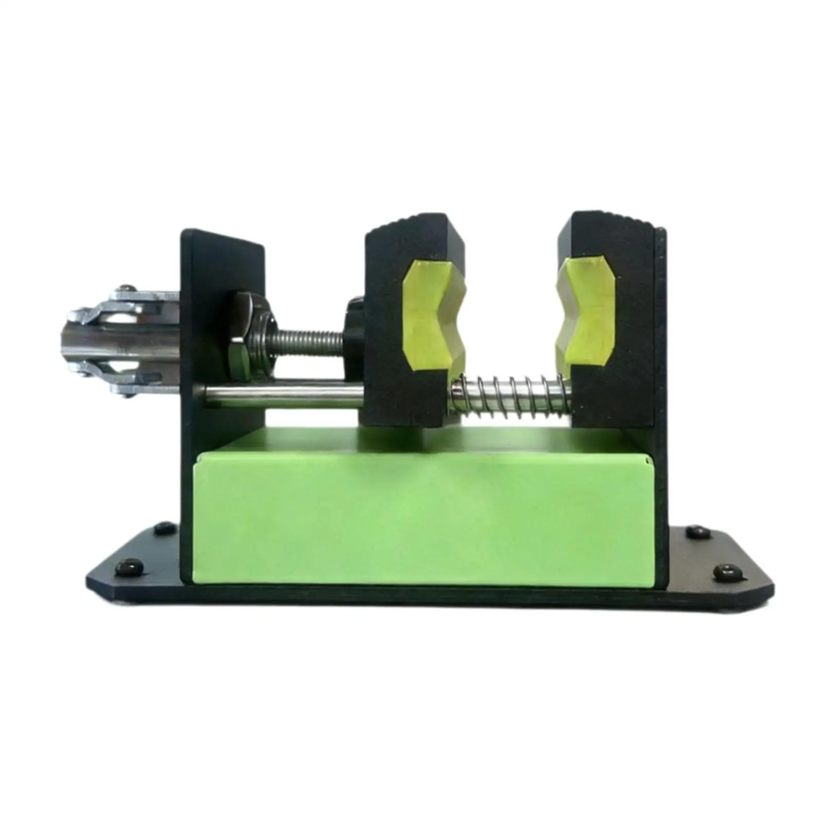 golf-shaft-clamp-workshop-heavy-duty-simple-lightweight-outdoor-men-women-functional-versatile-gift-premium-golf-club-vise-clamp