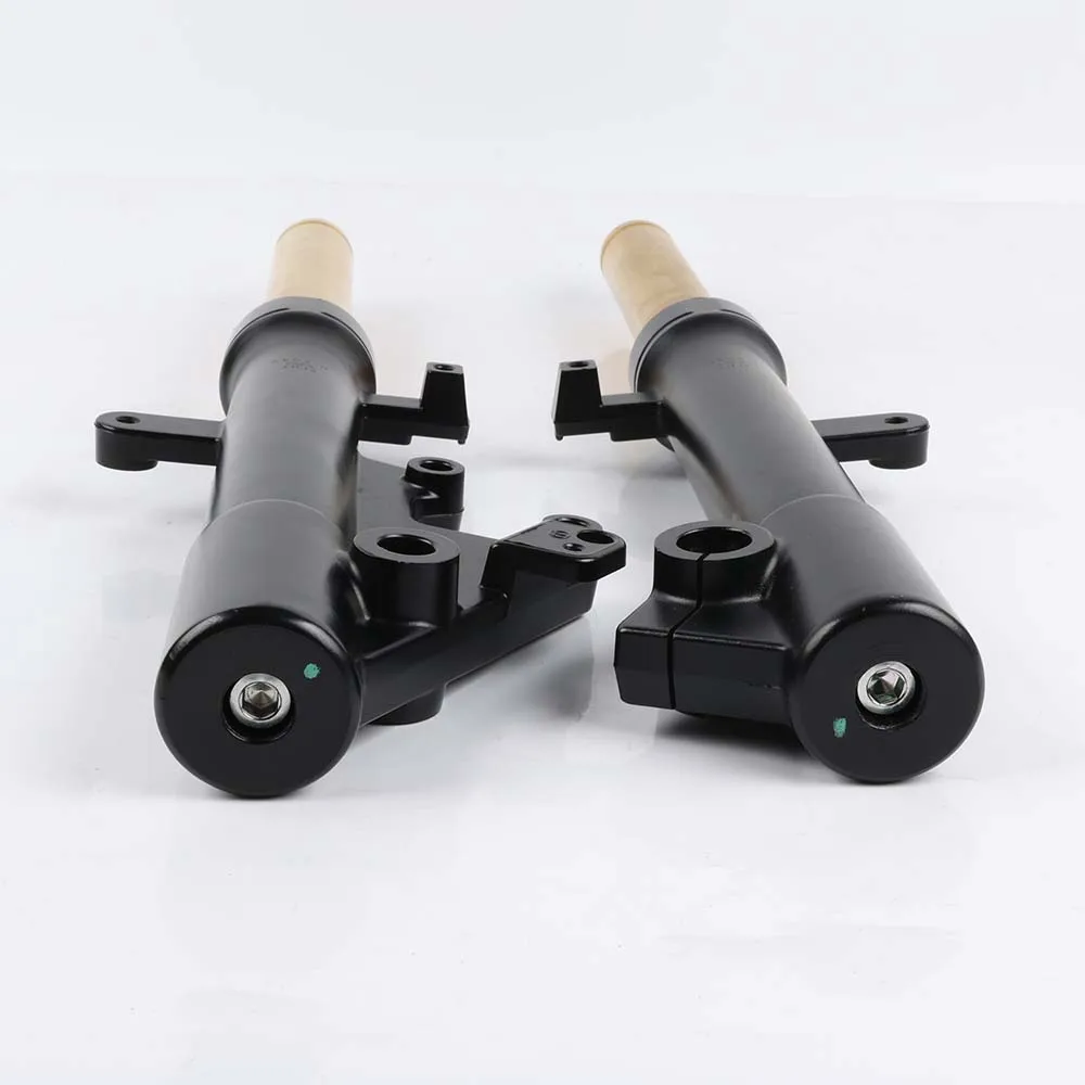 Motorcycle Accessories Front fork parts Motorcycle front shock absorber Suspension Front fork parts for Kymco 250 300 ABS