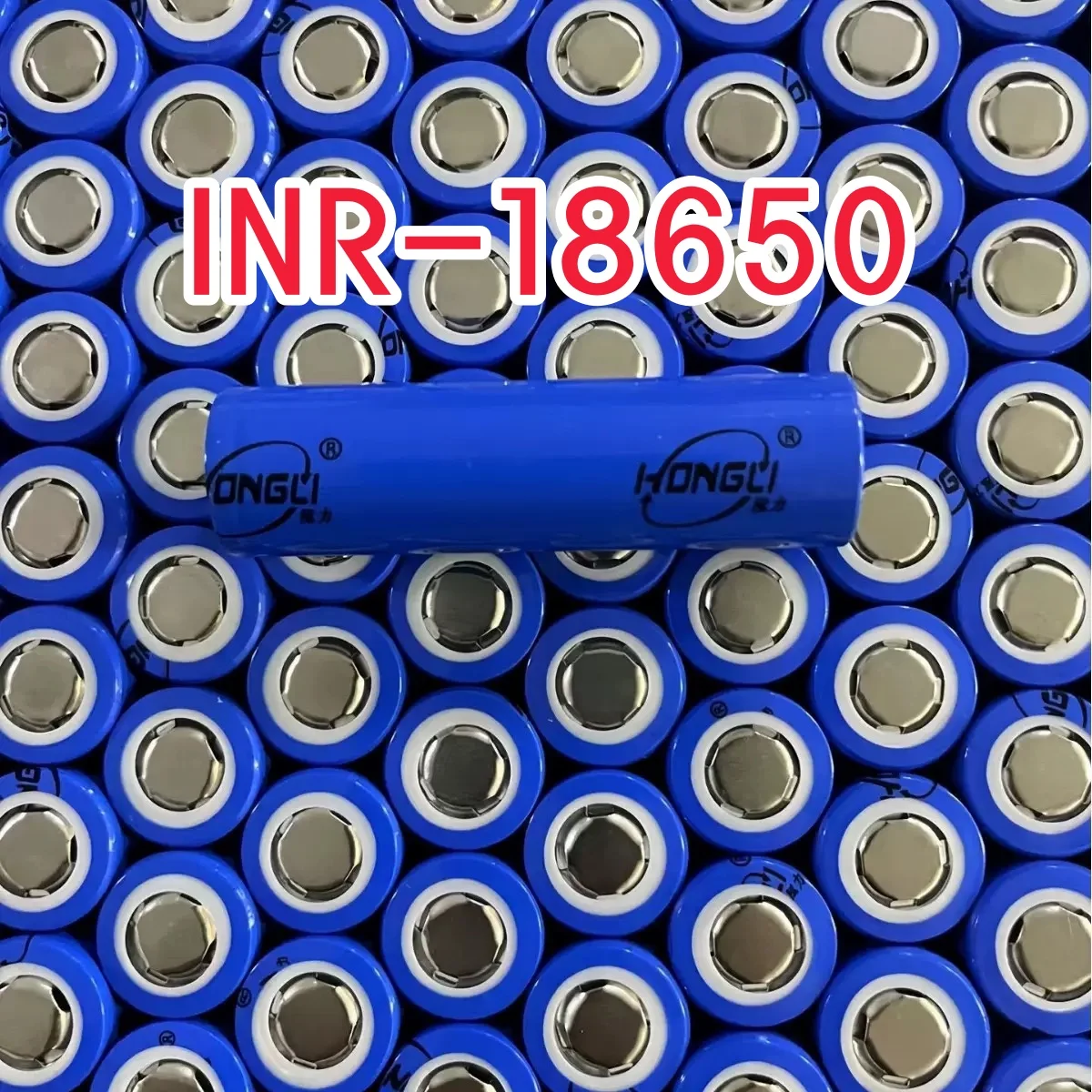 NEW Original 18650 Lithium Battery 1800mAh 3.7V Power Battery Rechargeable A Grade Li-ion Battery for Flashlight Vape Power