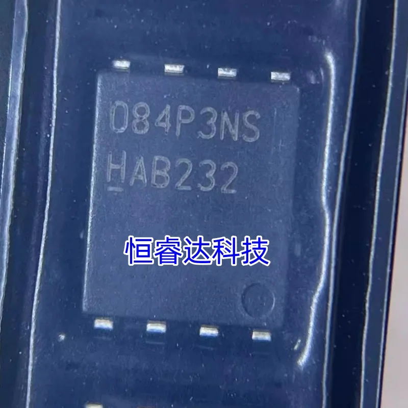 Бесплатная доставка, BSC084P03NS3G, фотосессия 084p, фотосессия 10 шт.