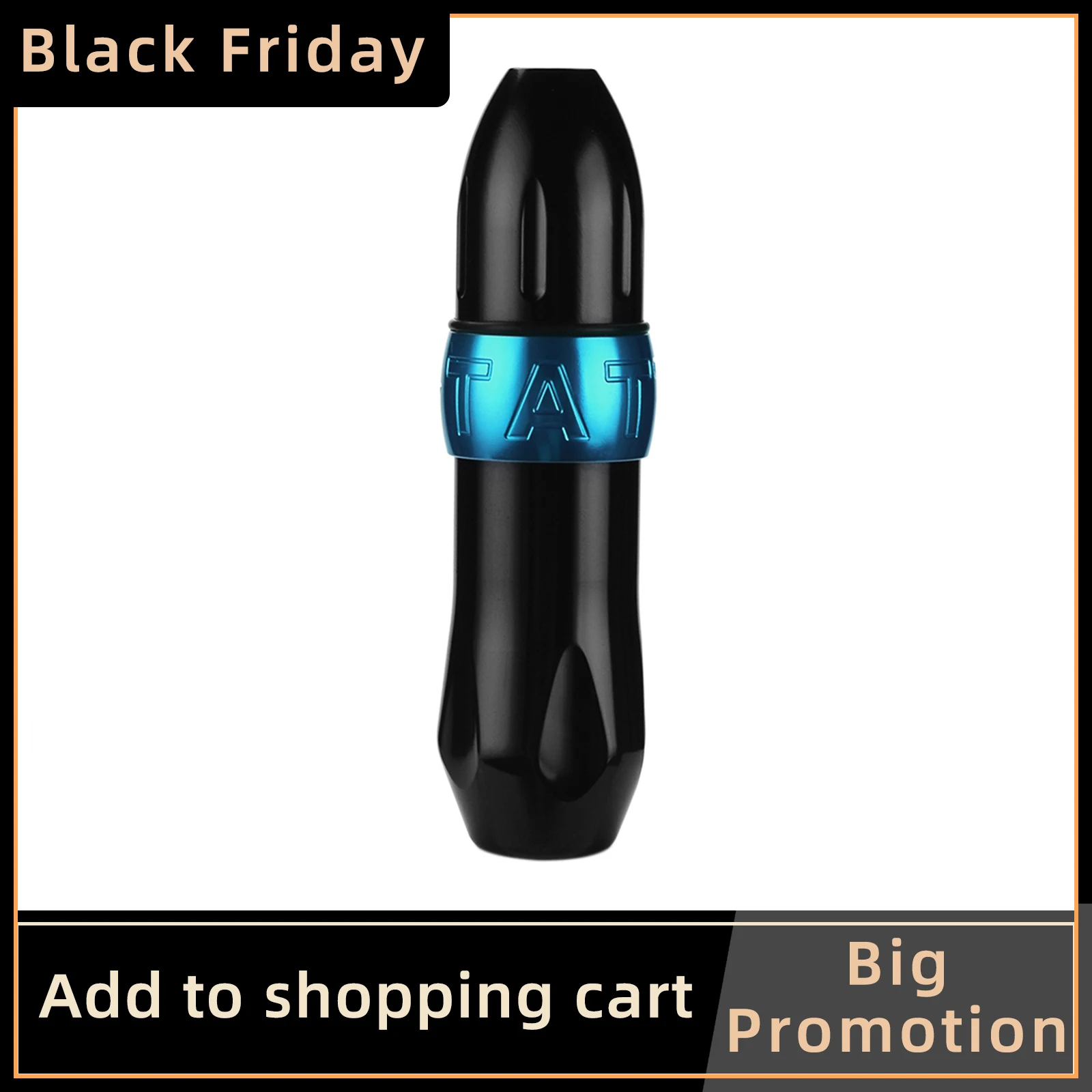 

Rocket Motor Tattoo Pen Rotary Tattoo Machine Tattoo Cartridges Needles Gun Equipment For Semi Permanent Microblading Makeup