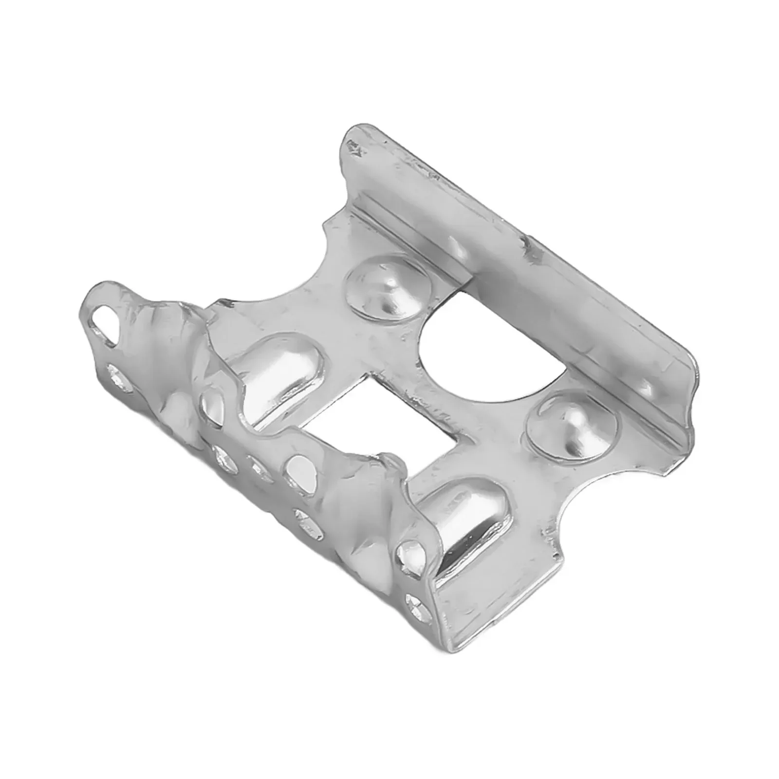 Pack Of Fully Automatic WaterDrain Clips Deflector Framewaterdrain Longservicelife Sludge Water Waterdrain Clips