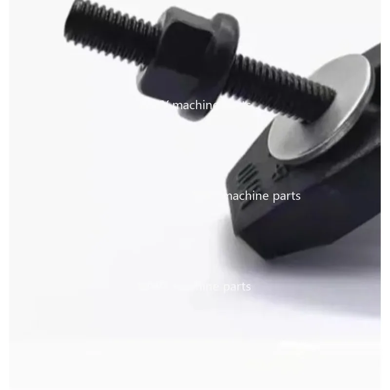 Suitable for M8/M10 Cutting and Engraving Machine Parts, Printing Board Fixtures, T-slot Plates