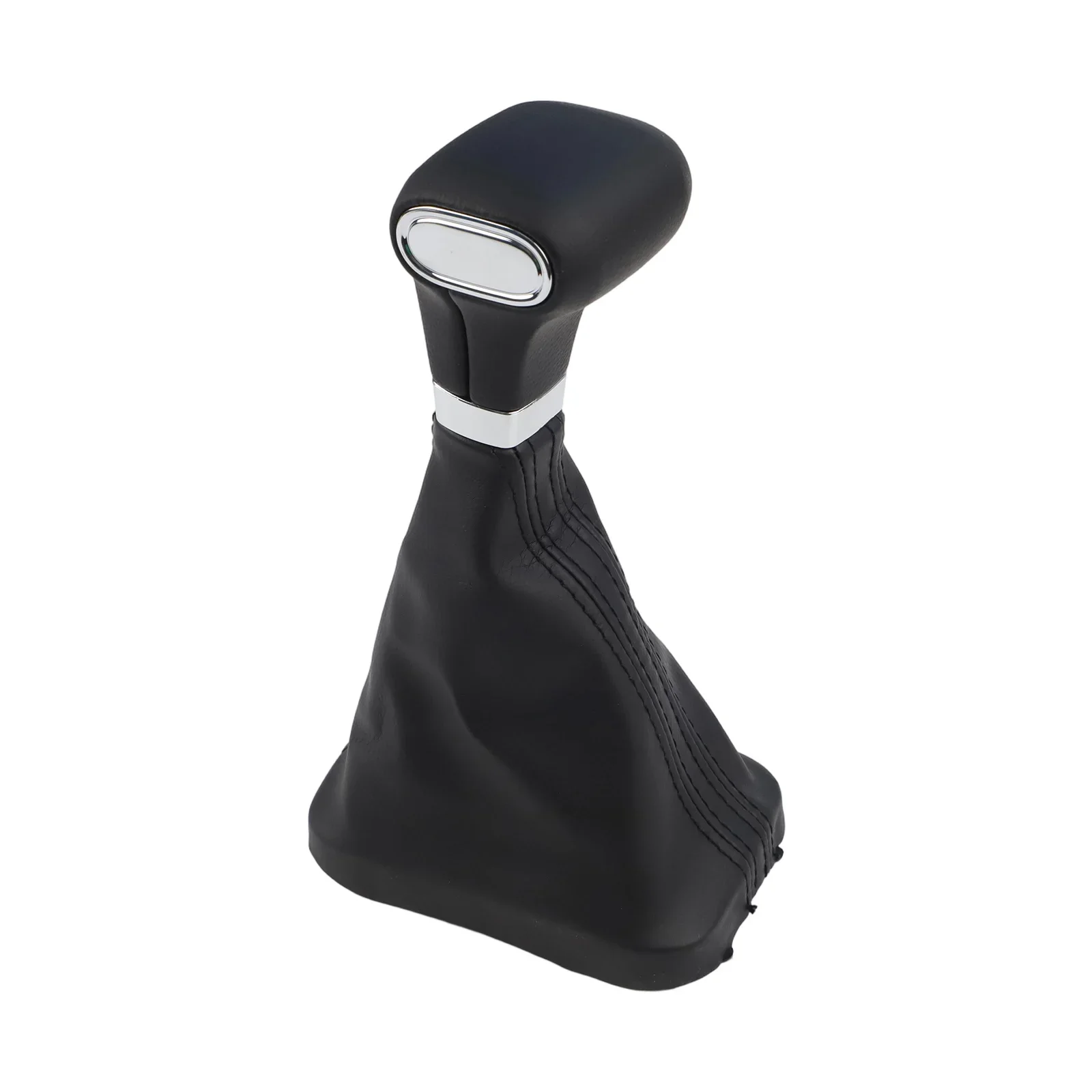 

Automotive Upgrades Automatic Gear Automatic Shift Knob Gaitor Direct Replacement Exquisite Workmanship For Passat