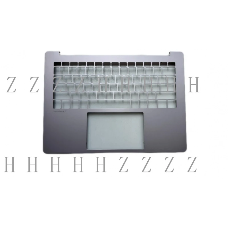 

Новая крышка клавиатуры (C-крышка) для HP OmniBook 7 14-FS TPN-Q307, розовая