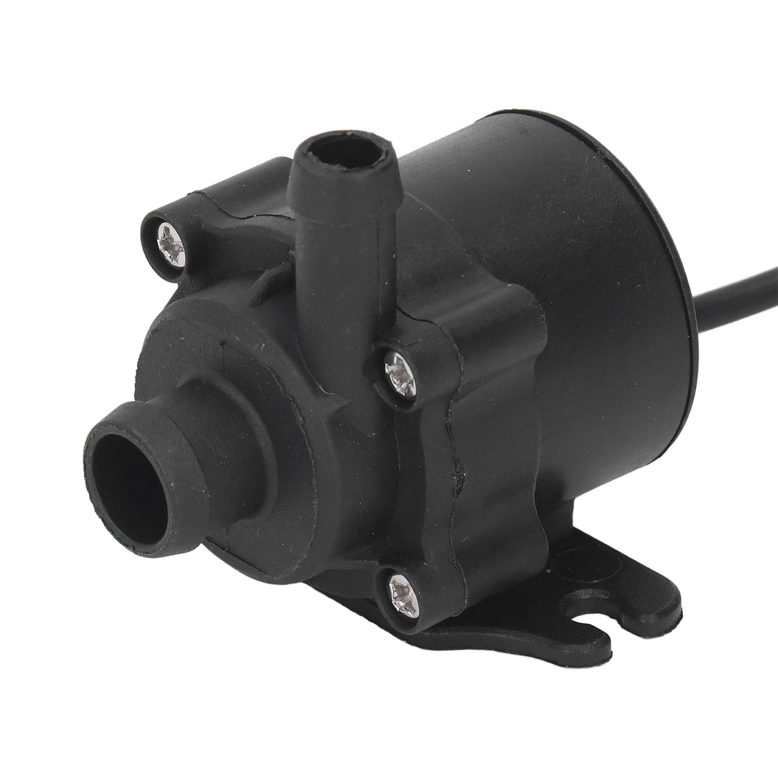 

Solar Water Pump 20W Solar Panel Fountain Submersible Pump 12V 5m Discharge Lift for Garden